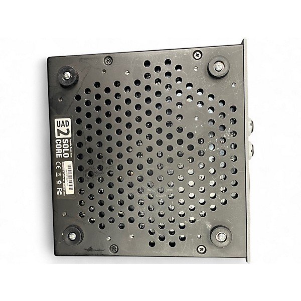 Apollo Twin mk2 Solo 中古 中古品】Universal Audio/オーディオインターフェイス/Apollo