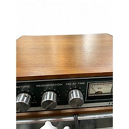 Vintage 1971 TEAC ECHO8 Effect Pedal