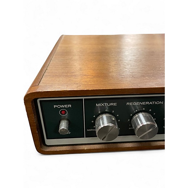 Vintage 1971 TEAC ECHO8 Effect Pedal