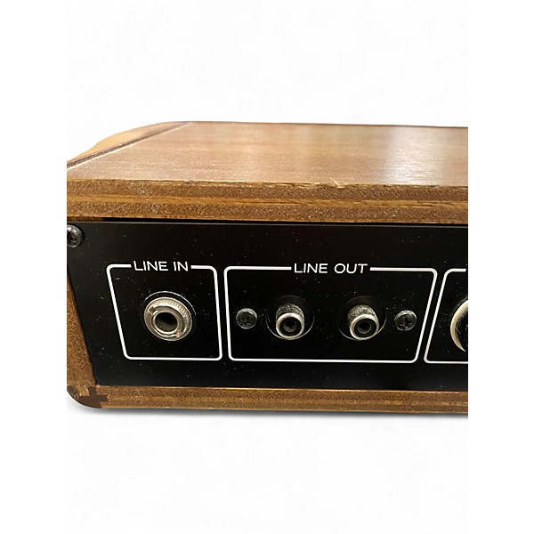 Vintage 1971 TEAC ECHO8 Effect Pedal