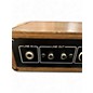 Vintage 1971 TEAC ECHO8 Effect Pedal