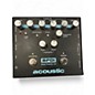 Used Acoustic BPDI Bass Preamp thumbnail