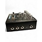 Used Acoustic BPDI Bass Preamp