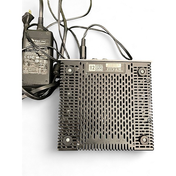 Used Universal Audio Apollo Twin X Duo 3 Audio Interface