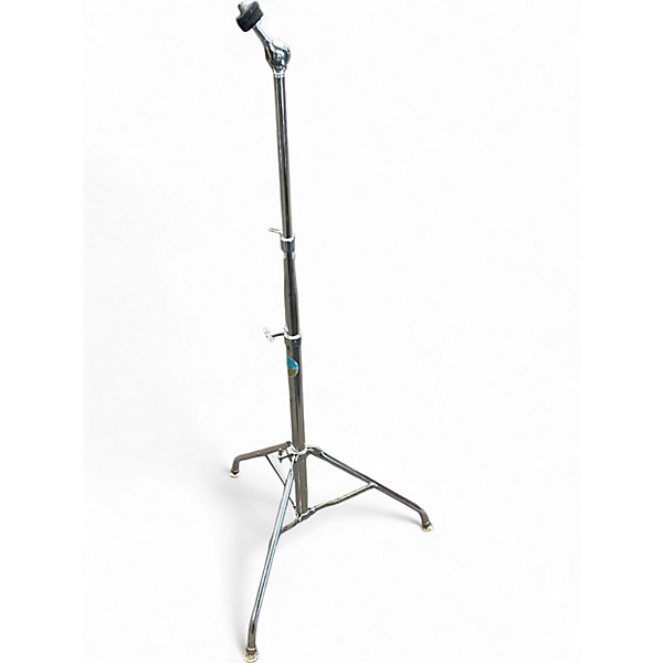 Used Ludwig HERCULES STRAIGHT Cymbal Stand