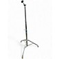 Used Ludwig HERCULES STRAIGHT Cymbal Stand thumbnail