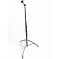 Used Ludwig HERCULES STRAIGHT Cymbal Stand thumbnail