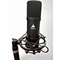 Used maono AUA04H USB Condenser USB Microphone thumbnail