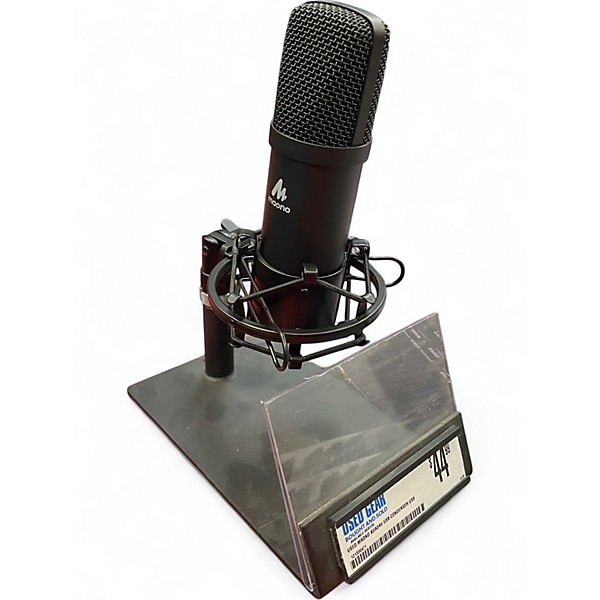 Used maono AUA04H USB Condenser USB Microphone