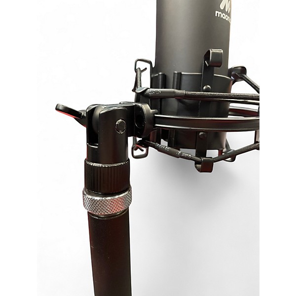 Used maono AUA04H USB Condenser USB Microphone