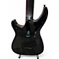 Used Michael Kelly Vex Verdict Black Solid Body Electric Guitar thumbnail