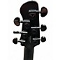 Used Michael Kelly Vex Verdict Black Solid Body Electric Guitar