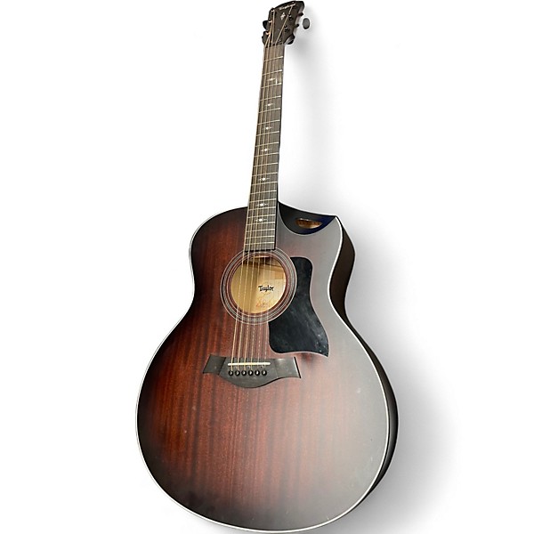 Used Taylor 326ce (2020) Natural Acoustic Electric Guitar