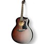 Used Taylor 326ce (2020) Natural Acoustic Electric Guitar thumbnail