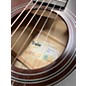 Used Taylor 326ce (2020) Natural Acoustic Electric Guitar