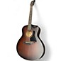 Used Taylor 326ce (2020) Natural Acoustic Electric Guitar