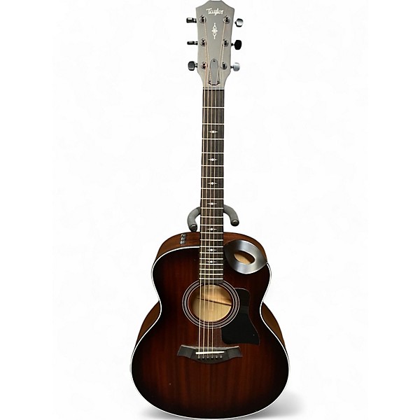 Used Taylor 326ce (2020) Natural Acoustic Electric Guitar