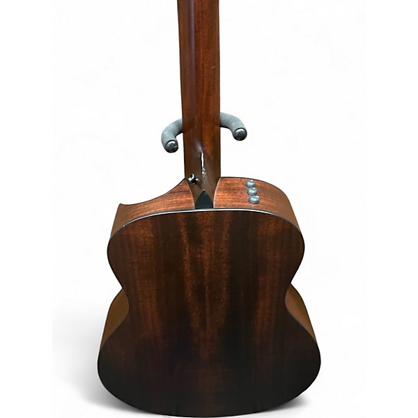 Used Taylor 326ce (2020) Natural Acoustic Electric Guitar