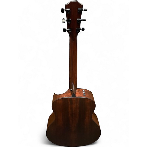 Used Taylor 326ce (2020) Natural Acoustic Electric Guitar