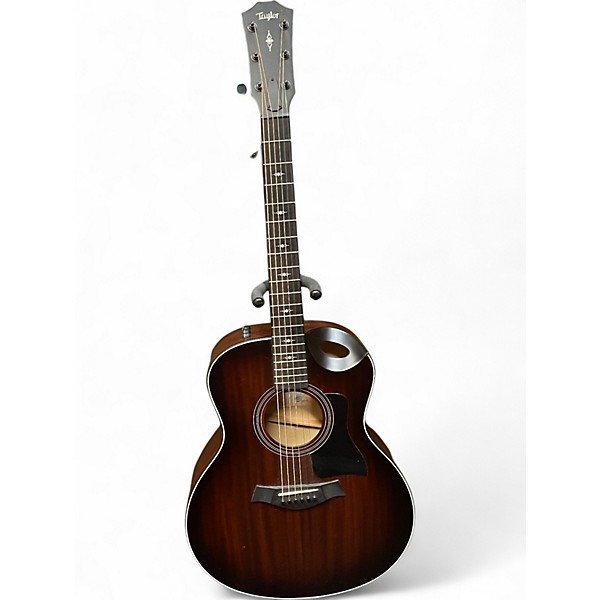 Used Taylor 326ce (2020) Natural Acoustic Electric Guitar