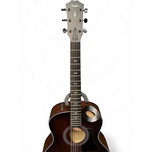 Used Taylor 326ce (2020) Natural Acoustic Electric Guitar