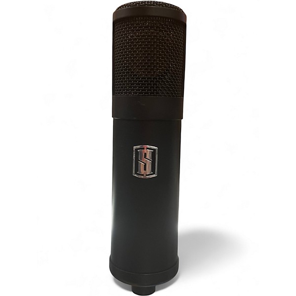 Used Slate Digital VMS ML-1 Condenser Microphone