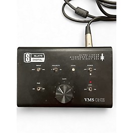 Used Slate Digital VMS One Microphone Preamp