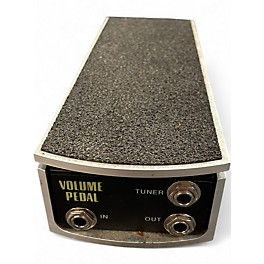 Used Ernie Ball VP Junior Passive Volume Pedal