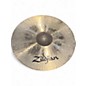 Used Zildjian 20in K Sweet Crash Cymbal