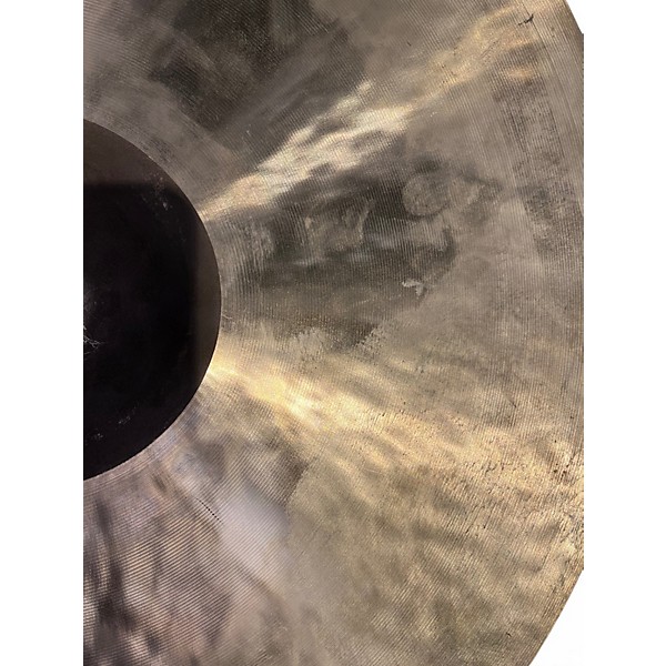 Used Zildjian 20in K Sweet Crash Cymbal