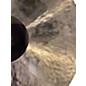 Used Zildjian 20in K Sweet Crash Cymbal