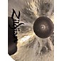 Used Zildjian 20in K Sweet Crash Cymbal