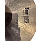 Used Zildjian 20in K Sweet Crash Cymbal