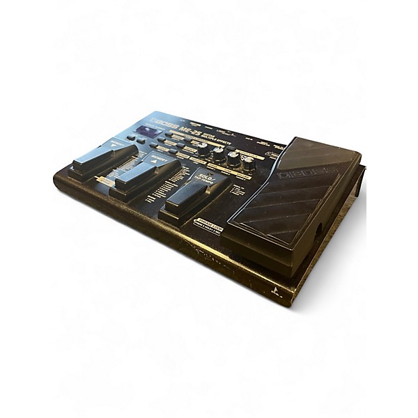 ギター ME-25 Amazon.com: Boss ME-25 Guitar Multiple Effects : Musical