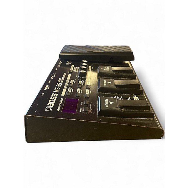 ギター ME-25 Amazon.com: Boss ME-25 Guitar Multiple Effects : Musical
