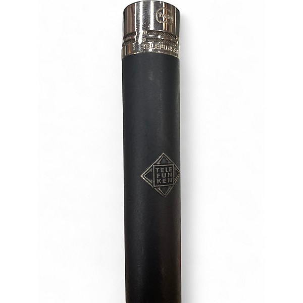 Used TELEFUNKEN M60 Condenser Microphone