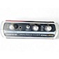 Used M-Audio FastTrack Audio Interface