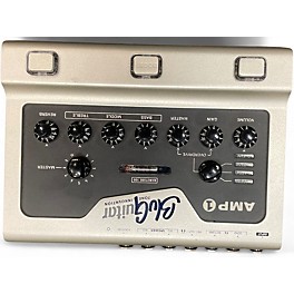 Used BluGuitar AMP 1 NANOTUBE 100 Guitar Preamp