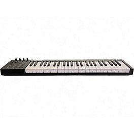 Used Alesis V49 49-Key MIDI Controller