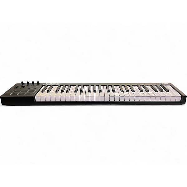 Used Alesis V49 49-Key MIDI Controller