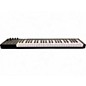 Used Alesis V49 49-Key MIDI Controller thumbnail