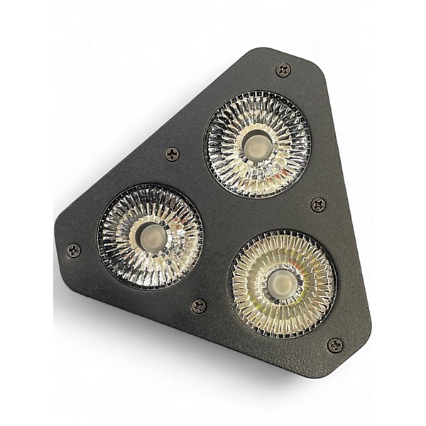 Used Rockville RF WEDGE Lighting Effect