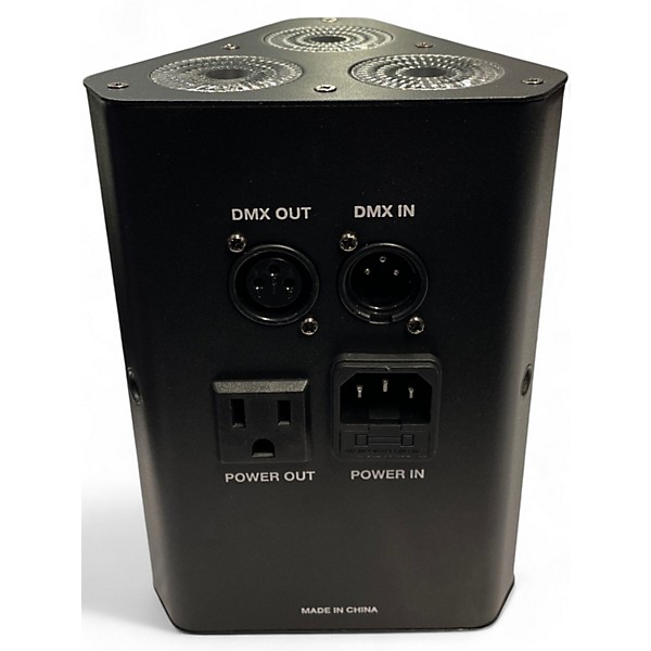 Used Rockville RF WEDGE Lighting Effect