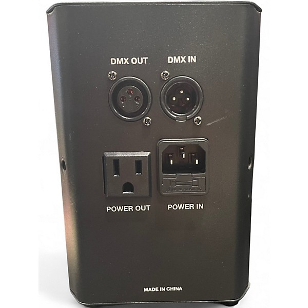 Used Rockville RF WEDGE Lighting Effect