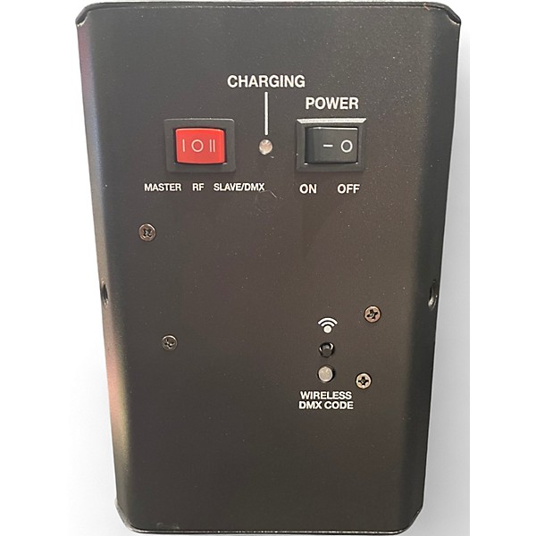 Used Rockville RF WEDGE Lighting Effect