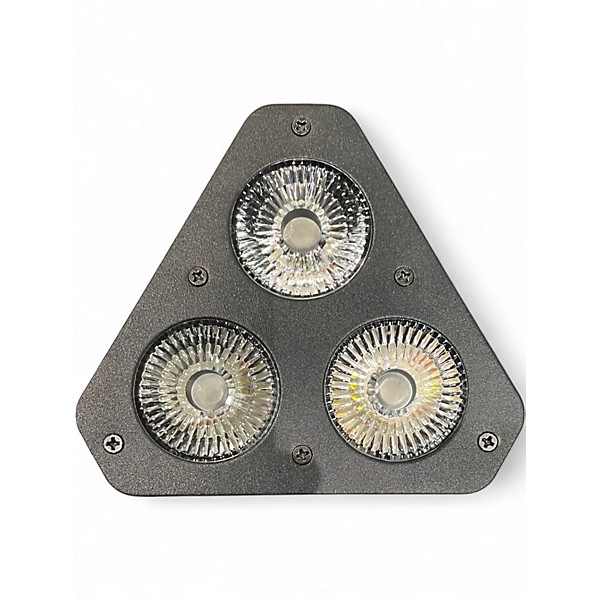 Used Rockville RF WEDGE Lighting Effect