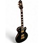 Used Prestige HERITAGE GLOSS BLACK Solid Body Electric Guitar