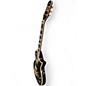 Used Prestige HERITAGE GLOSS BLACK Solid Body Electric Guitar