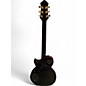Used Prestige HERITAGE GLOSS BLACK Solid Body Electric Guitar