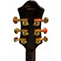 Used Prestige HERITAGE GLOSS BLACK Solid Body Electric Guitar